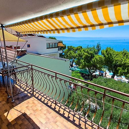 Apartments Jd Tučepi المظهر الخارجي الصورة