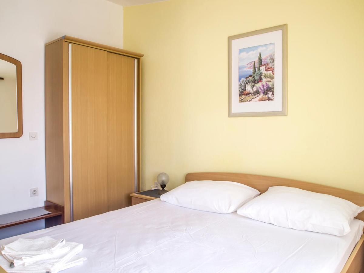 Apartments Jd Tučepi المظهر الخارجي الصورة