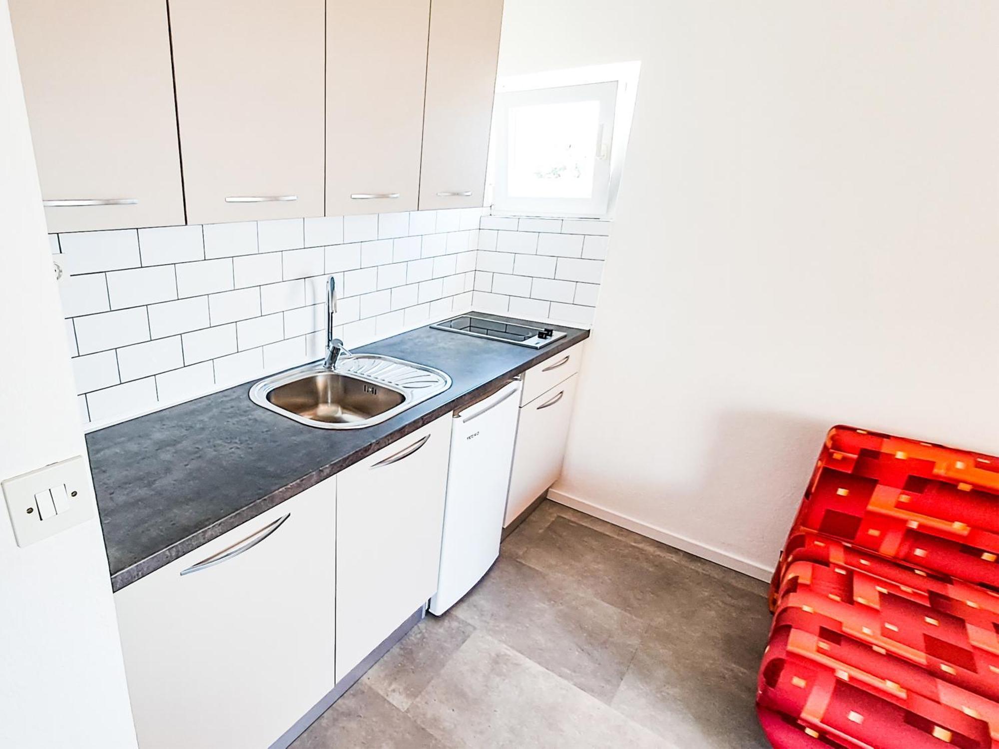 Apartments Jd Tučepi المظهر الخارجي الصورة
