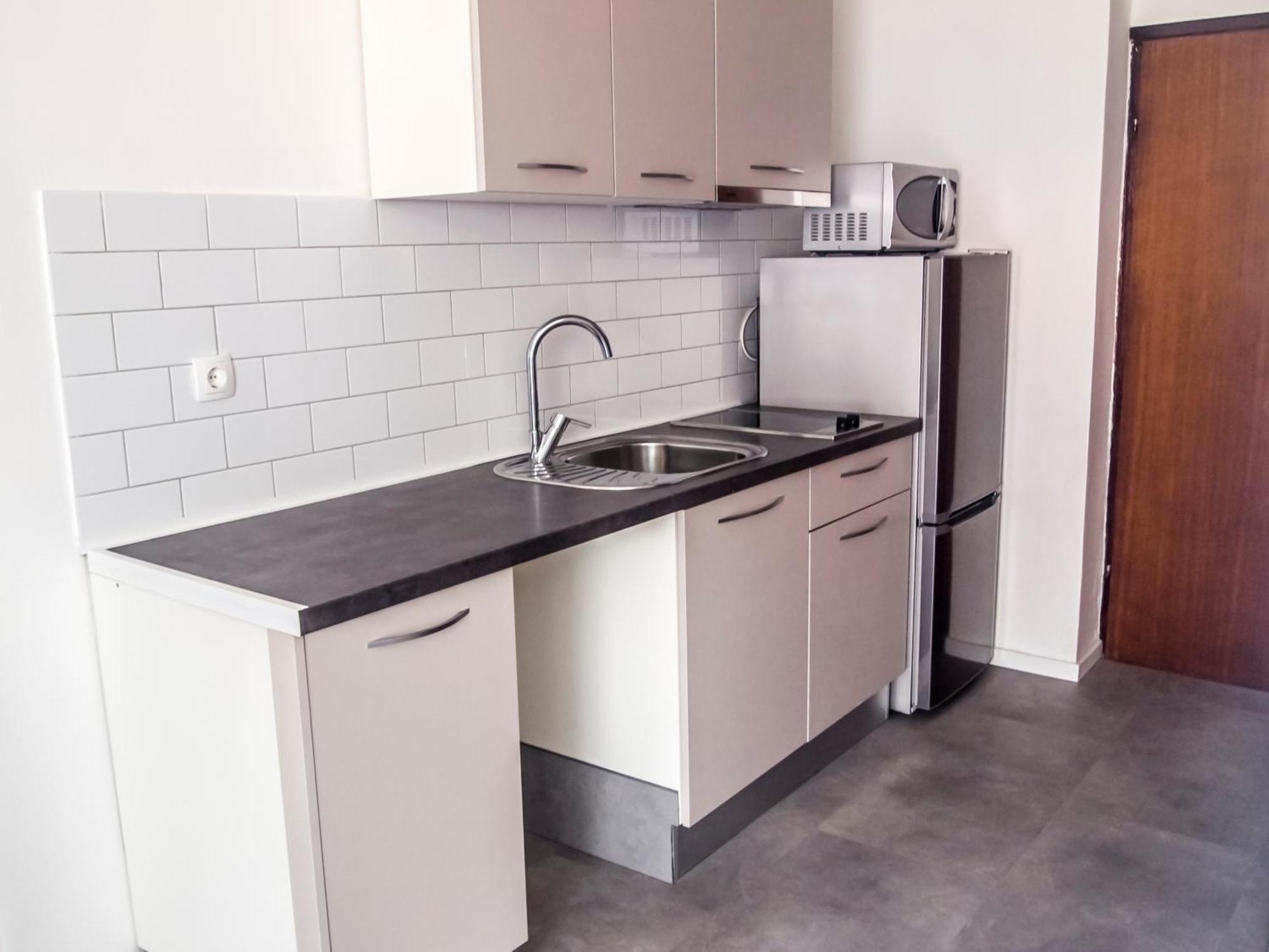 Apartments Jd Tučepi المظهر الخارجي الصورة