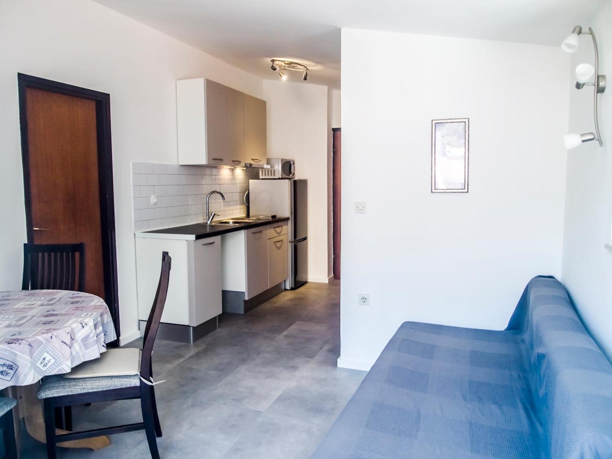 Apartments Jd Tučepi المظهر الخارجي الصورة